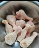 CP正大食品白羽鸡胗2斤 生鲜冷冻鸡肫卤煮孜然鸡胗烧烤炒菜麻辣 实拍图