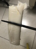 云山半宁波水磨年糕条炒年糕条方便速食材宁波慈城特产部队火锅配料500g 实拍图