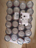可口可乐（Coca-Cola）碳酸汽水摩登罐饮料330ml*24罐新老包装随机发货 实拍图