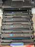 格之格适用佳能054硒鼓 mf643cdw硒鼓 Canon LBP621Cw LBP623Cdn MF641Cw MF645Cx硒鼓CRG054H超大容量套装 实拍图
