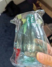 喷壶浇花浇水喷雾器气压式喷水壶家用园艺养花500ml 南瓜喷壶透蓝【1个装】 实拍图