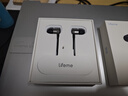 魅蓝魅族有线耳机 Type-C口入耳式HiFi双单元动圈微平板发烧音乐耳机 可直推音频接口 适用苹果16/安卓 实拍图