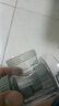 沐唯（muvi）洗手盆下水管配件洗脸池面盆排水管全套台盆弹跳防臭器漏水塞套装 实拍图