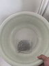内廷上用北京同仁堂16味泡脚药包 艾草艾叶足浴包泡脚丸瑶浴包泡脚粉30包 实拍图