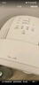 京东京造 3D摇头空气循环扇 家用落地电风扇 远程遥控 大网罩大风量 12m长风距 节能省电 呼呼Pro 实拍图