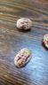 十月稻田 去皮去核糯枣礼盒500g 新疆灰枣 无核 干果零食 煲汤煮粥 零食 实拍图