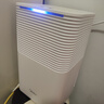 美的（Midea）小海绵除湿机/抽湿机 【美芝压缩机】除湿量12升/天 家用轻音万向轮 干衣机除湿器CF12BD/N3-OQ1 实拍图