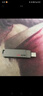 海康威视（HIKVISION）64GB Type-C USB3.2双接口手机U盘小巧迷你X327C 读速200MB/s 华为小米苹果手机电脑两用高速优盘 实拍图