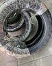 玲珑轮胎御风系列 汽车轮胎 205/60R16 92H CrossWind HP010 营运车专属 实拍图
