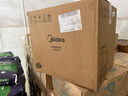 美的（Midea）电饭煲0涂层电饭锅5L大容量316L不锈钢内胆4-5人无涂层家用多功能微压电饭煲MB-RE576S 实拍图
