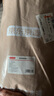 京东京造亲亲棉花被 100%新疆一级棉胎填充A类冬厚被子被芯 8.1斤 2x2.3m 实拍图
