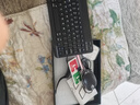 HIUWEY平板电脑2025新款大屏全面屏二合一十核全网通5GWiFi游戏办公学习上网课Pad Pro 星河蓝 12英新Pro旗舰12G+128G原装键盘鼠标 实拍图