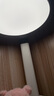 松下（Panasonic）学习台灯减蓝光护眼台灯AA级阅读台灯家用儿童护眼灯调光智能台灯 实拍图