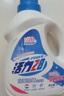 活力28除菌除螨洗衣液6斤除菌率99%长效抑菌不含磷 实拍图