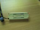 爱国者（aigo）128GB USB3.2 Type-C双接口固态U盘 520MB/s M0手机电脑两用 办公学习大容量 学生可爱卡通猫 优盘 实拍图