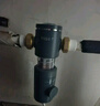 海尔（Haier）前置过滤器第一名超9T大通量家用净水器40微米全自动反冲洗鲜活水promax实时水压监测净水机HP-45 实拍图