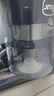 莱克吉米【母婴级】除螨仪床宝大吸力吸尘除蝻神器S5Pro家用床上小型加热手持杀菌去螨虫吸毛一体机 实拍图