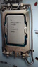 英特尔(Intel) i3-14100F 酷睿14代 处理器 4核8线程 睿频至高可达4.7Ghz 12M三级缓存 台式机盒装CPU 实拍图