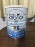 佳贝艾特（Kabrita） 儿童粉 4段羊奶粉800g 睛滢学生成长奶粉（3岁以上适用) 【呵护视力】睛滢儿童粉800g*4罐 实拍图