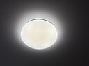雷士（NVC）吸顶灯客厅灯智能简约LED照明卧室已接入米家APP舒适光包安装 实拍图