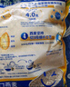 西麦即食燕麦片1980g 谷物代餐早餐膳食纤维无额外添加蔗糖 实拍图