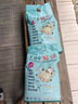 木瑾瑜猫砂除臭20斤装50斤10kg膨润土大颗粒低尘活性炭砂猫沙用品 柠檬香猫砂【除臭】 10斤装【共1包】 实拍图
