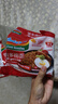 营多捞面印尼方便面传统捞面速食干拌面即食五连包香辣味80克*5包 实拍图