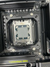 AMD 锐龙 7500F/7800X3D/9600X/9700X/9900X/9950X9800X3D 7代9代 处理器AM5接口 盒装CPU R9 9950X散片 实拍图