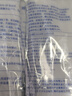 振德一次性医用外科口罩白色 薄款透气防晒防花粉防尘细菌 10只*10袋 实拍图
