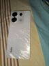 小米 Redmi Note13Pro 国家补贴 骁龙7S 新2亿像素 第二代1.5K高光屏 12GB+256GB 星沙白 5G手机 实拍图
