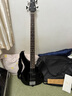 雅马哈（YAMAHA）电贝司 四弦贝斯入门初学吉他TRBX174 BL黑色 实拍图