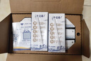 蒙牛特仑苏纯牛奶250ml*12盒 送礼盒装 整箱牛奶 实拍图