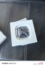 华为FreeBuds SE 2 蓝牙耳机无线耳机 40小时长续航/快速充电/蓝牙5.3/轻盈小巧/影音娱乐 曜石黑 实拍图