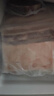 青青小厨山东发货 五花肉块净重4斤 冷冻带皮五花肉烤肉烧烤食材 源头直发 实拍图