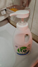 威露士La有氧洗内衣裤专用手洗洗衣液500ml*3+90ml*2组合抑菌除螨去血渍 实拍图