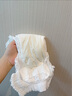 巴布豆小波浪拉拉裤XL60片(12-17KG)婴儿尿不湿【品牌直供 安心品质】 实拍图