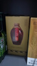 孔府家 典藏大陶 浓香型白酒 52度 500ml*6瓶 整箱装（经典大陶升级版） 实拍图