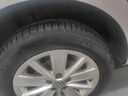 米其林（MICHELIN）汽车轮胎 185/60R15 88H 韧悦 ENERGY XM2 + 适配Fit/桑塔纳 实拍图