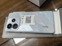 小米 REDMI Note14 5G 国家补贴 金刚品质 5110mAh大电量 大光圈超感相机 6GB+128GB 星辉白 红米手机 实拍图