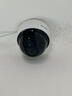 普联（TP-LINK）无线监控摄像头家用 手机APP远程查看高清监控器室内吸顶半球智能网络摄像机360度全景旋转云台版 400万4MP全彩夜视【双目变焦版】 256GB内存卡【免费升级512GB卡】 实拍图