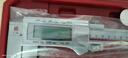 广陆单向爪数显卡尺0-500mm大号卡尺电子游标卡尺工业级111-504GS 实拍图