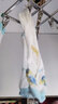全棉时代儿童抗菌袜子3双 蓝几何+背带熊+小汽车    10-12岁 20-22cm 实拍图