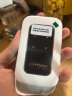 影腾随身wifi三网通用无线wi-fi6免插卡移动联通电信无限制便携式4G高速随行网络通用流量2025款5GHF 【3000毫安充电款+白色】超长续航*全国通用 实拍图