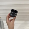 XVVMI索尼适配耳夹式蓝牙耳机2025最新款开放式骨传导运动听歌不入耳佩戴舒适华强北柏林之声音能降噪 【星耀黑】金榜第1名 Ultra】专利U形桥云感舒适 实拍图