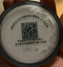 尔木萄（AMORTALS）高清丝雾散粉蜜粉定散粉妆清爽控油细致毛孔不易脱妆刷子七夕礼物 #101高清透8.5g【不含赠品】 实拍图
