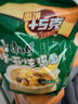 康师傅 方便面 经典爆椒牛肉面五连包103g*5 泡面袋装速食 方便食品 实拍图