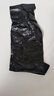 【销量100万+】家用办公垃圾袋加厚加大点断易撕45*45CM 京东物流 抽绳垃圾袋【100只】美拉德混色 实拍图