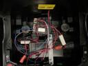 Boodain爆弹 无线洗车机家用高压洗车喷枪锂电洗车神器庭院冲洗工具A6 实拍图