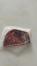 澳牛日记 澳洲和牛谷饲M5原切牛排 净重1kg 雪花牛排生鲜牛扒冷冻 实拍图