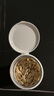 川珍 白扁豆500g 新货五谷杂粮粗粮食品 药食同源 煲汤炖汤养生粥食材长辈父母礼物礼品 实拍图